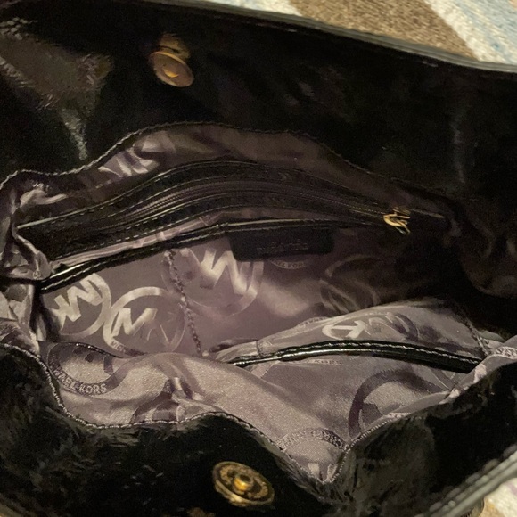 Michael Kors purse - Picture 6 of 6